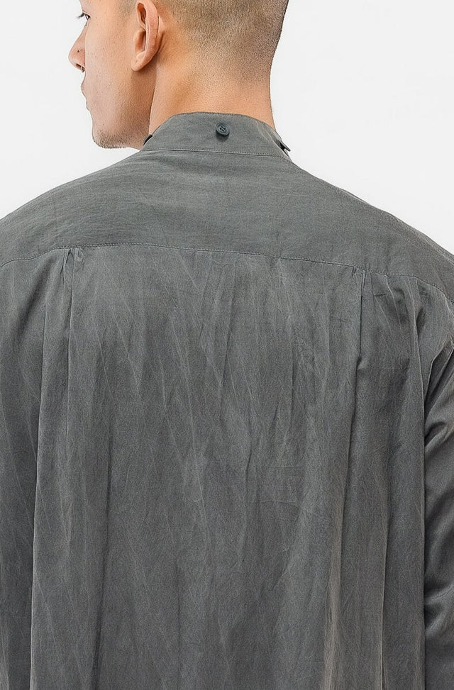 Spare Collar B Shirt