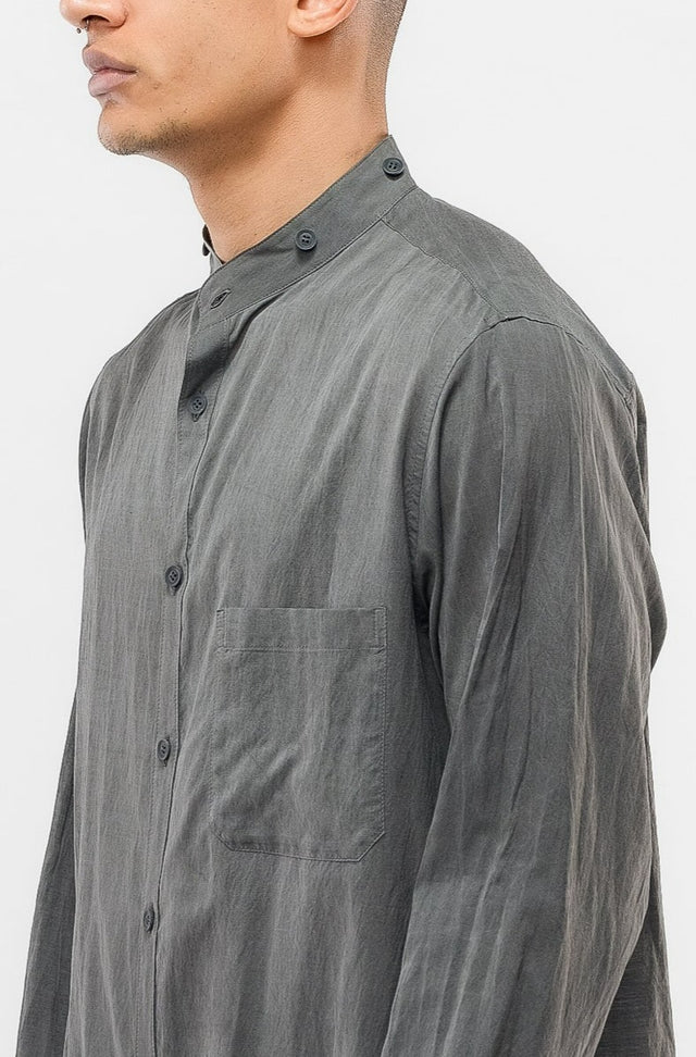 Spare Collar B Shirt