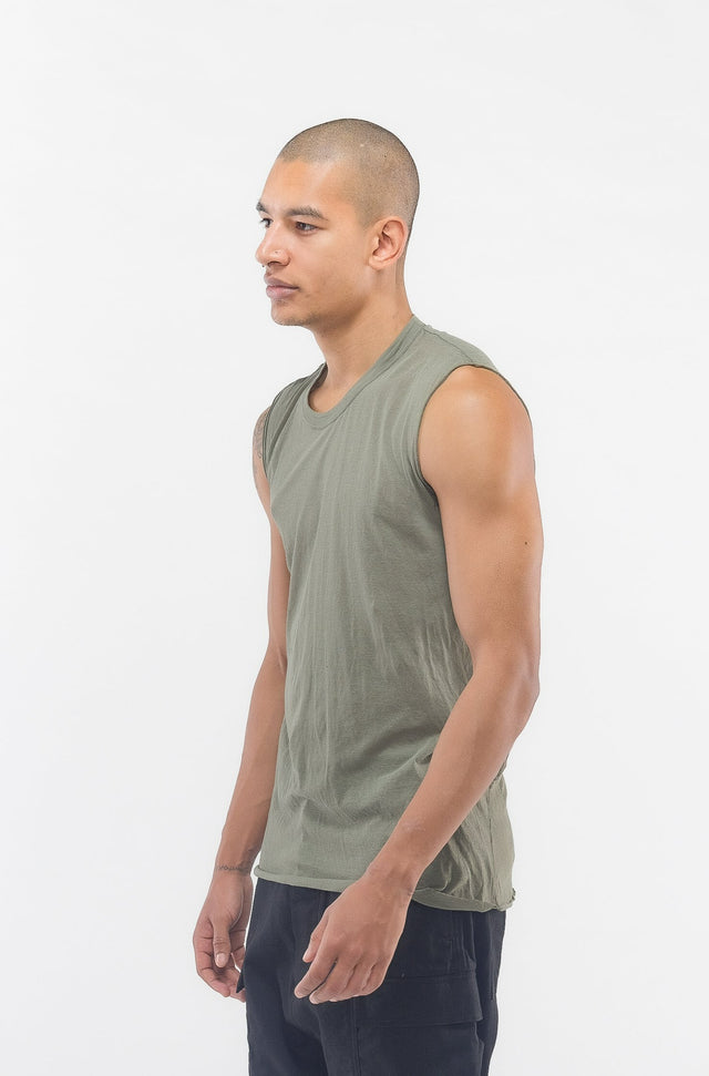 Moss Basic SL T