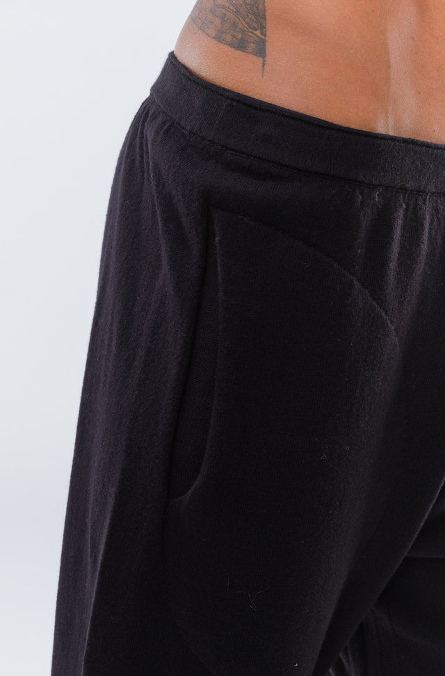 Inside Band Jogging Pant