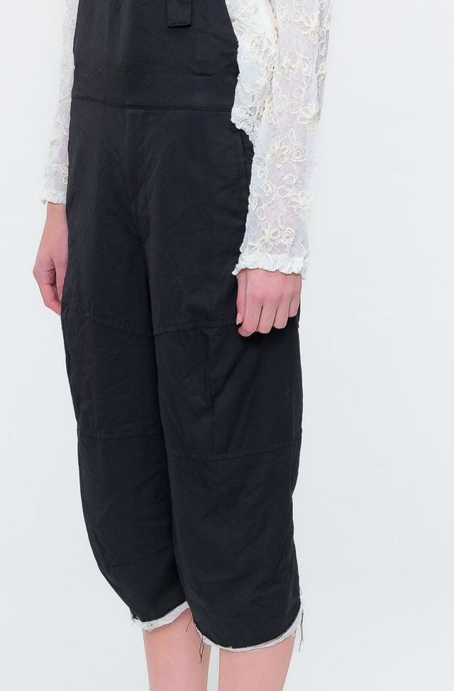 Halter Overall