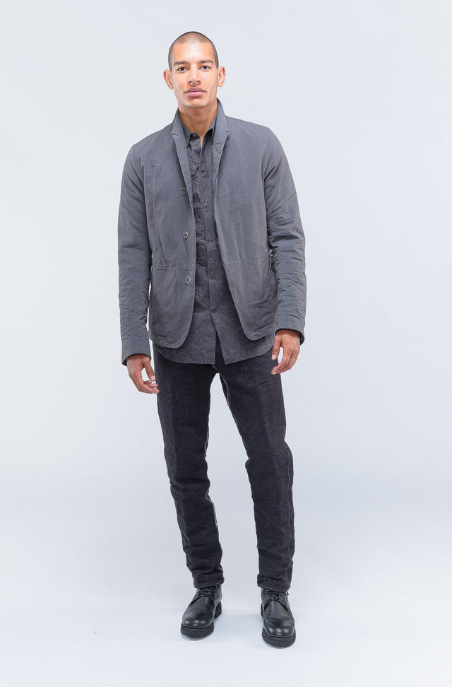 Displacement Jeans