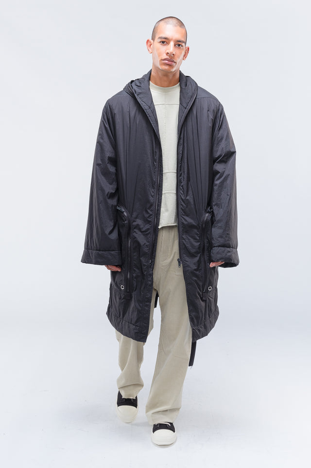 Strobe Parka