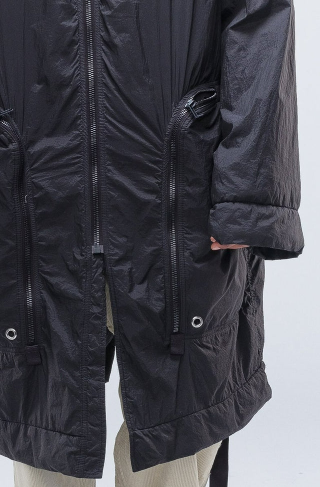 Strobe Parka