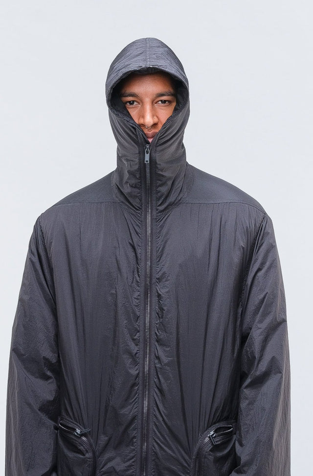 Strobe Parka