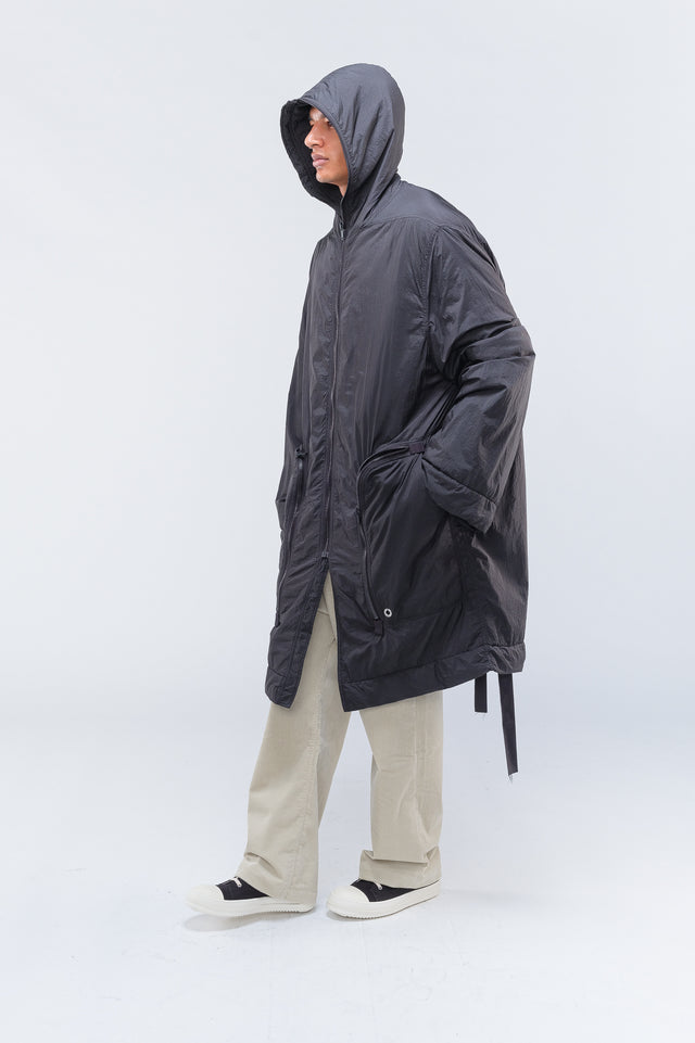 Strobe Parka