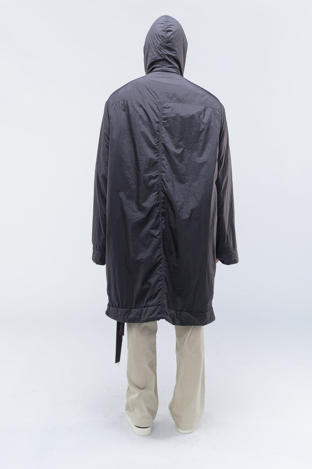 Strobe Parka