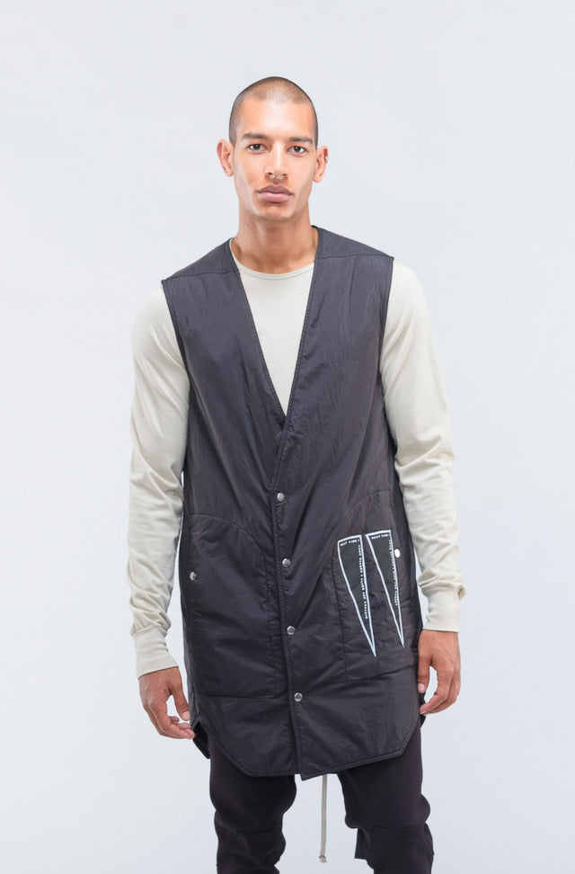 SL Liner Vest