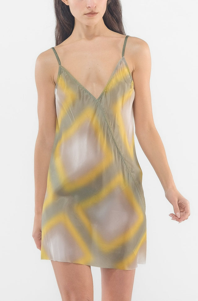 Moss Slip Dress Moss Slip Dress