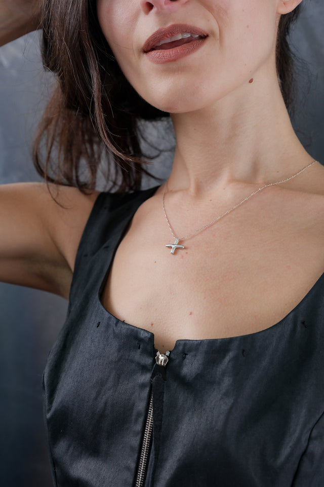 Cross Pendant