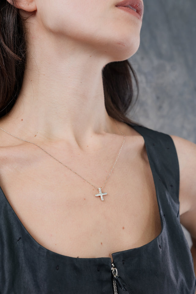 Cross Pendant