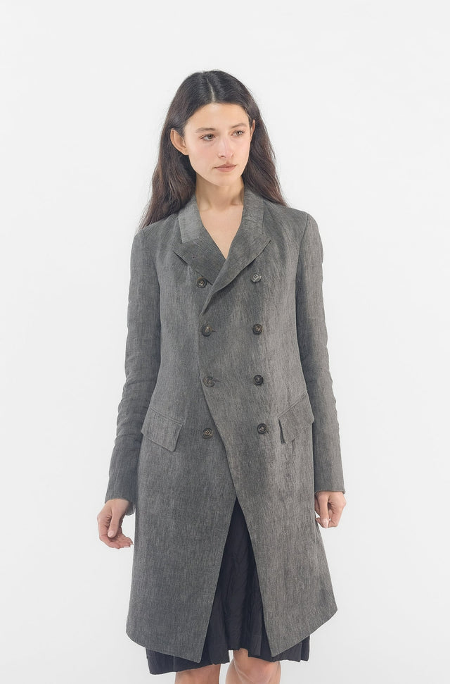 DB Cutaway Coat