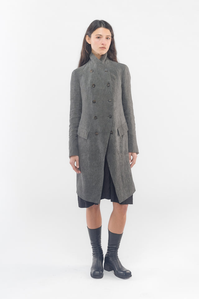 DB Cutaway Coat