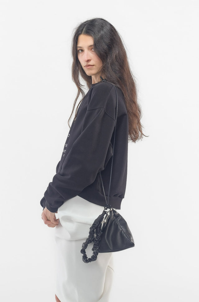Pyramid Bag
