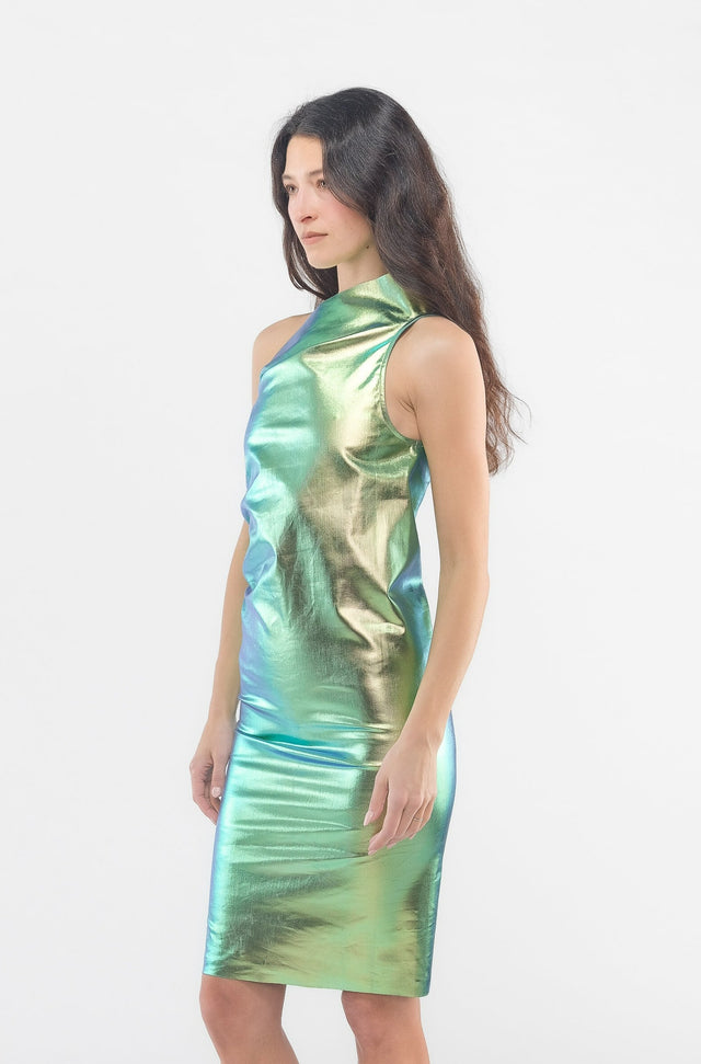 Athena Dress