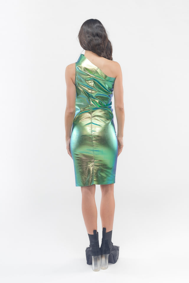 Athena Dress