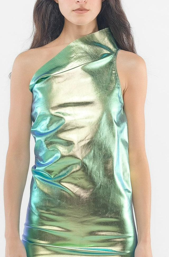 Athena Dress