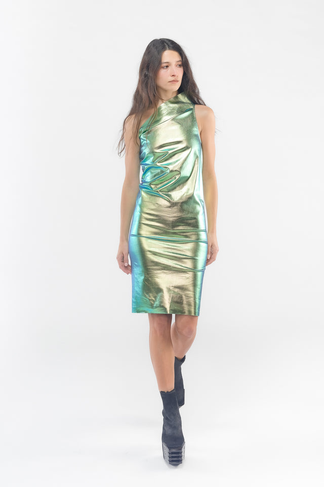 Athena Dress