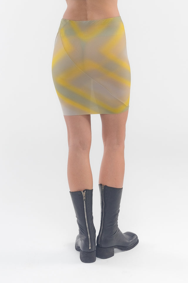 Tube Skirt