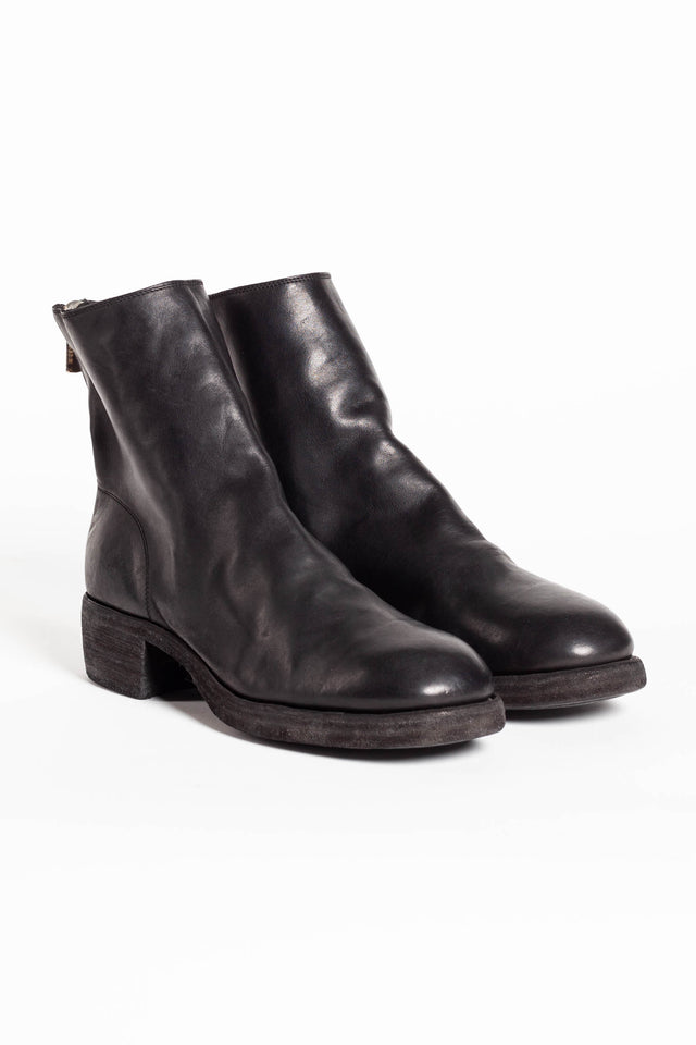 796Z Horse FG Boot In Black