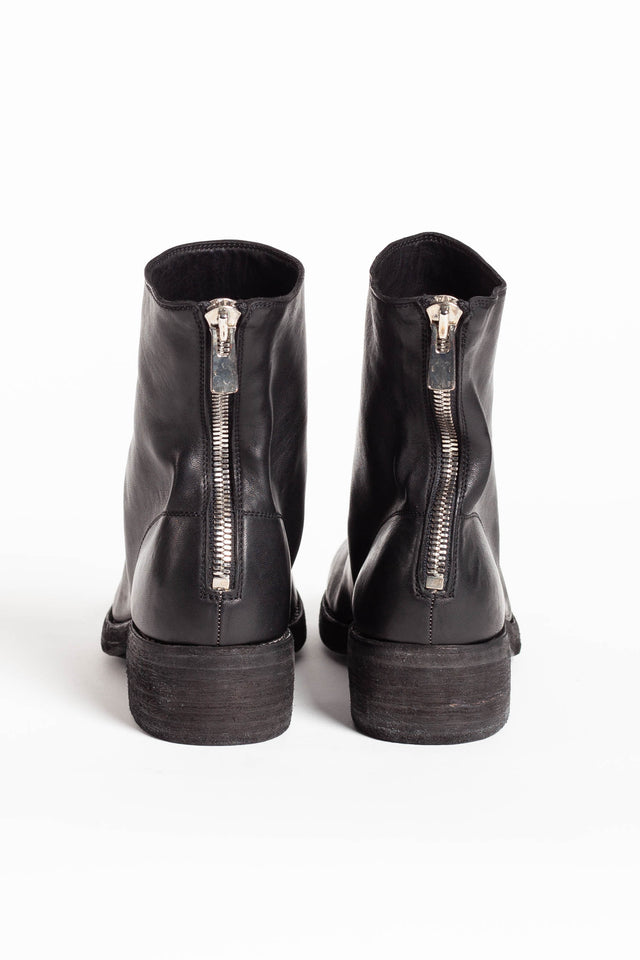 796Z Horse FG Boot In Black