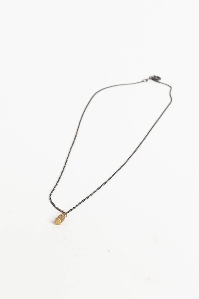 Single Seed Necklace