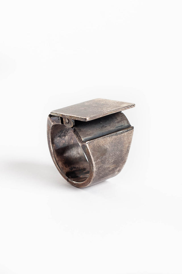 Swing Ring