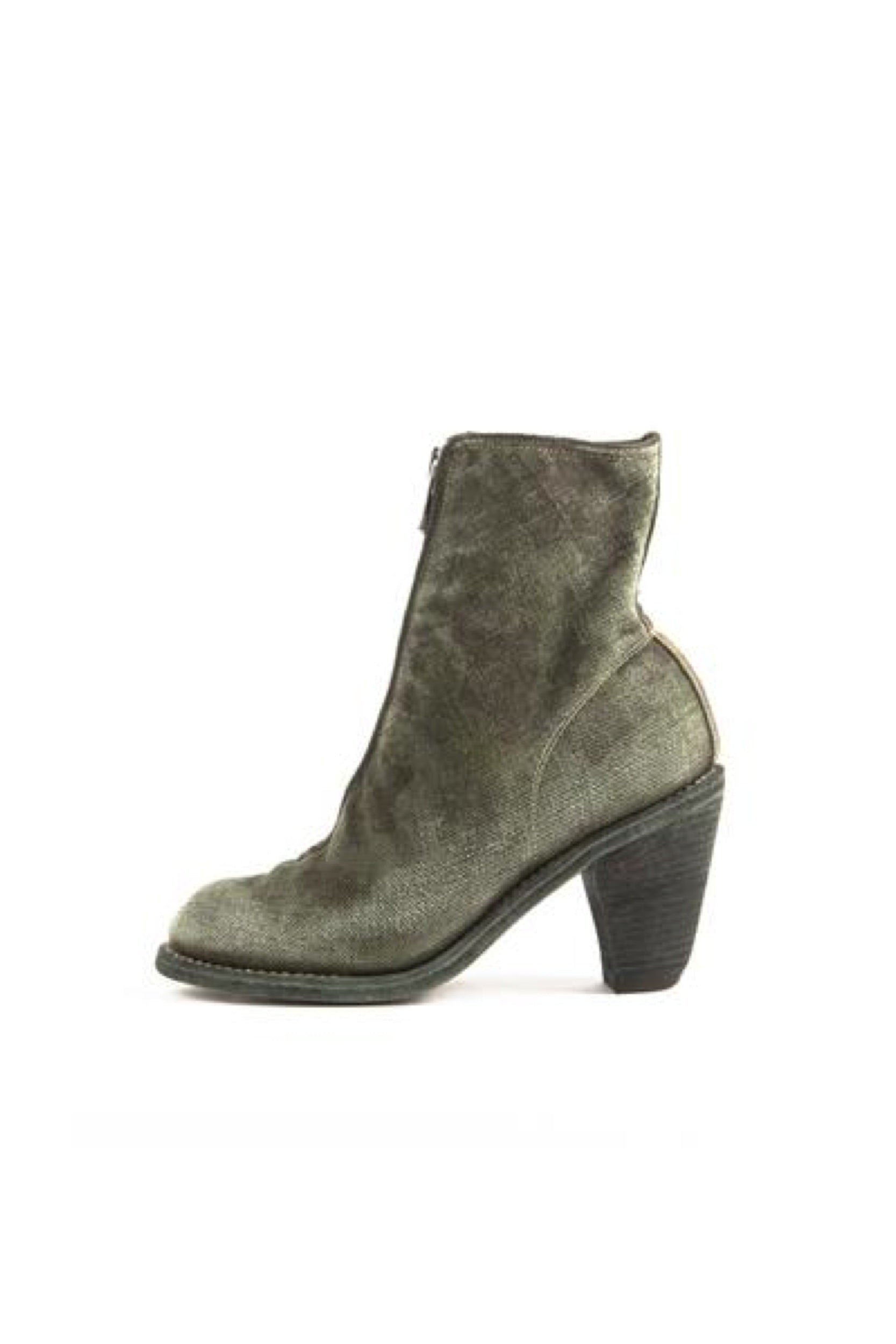 GUIDI LP