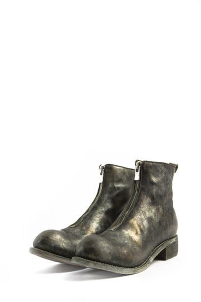 PL1 CML Horse Full Grain Boots