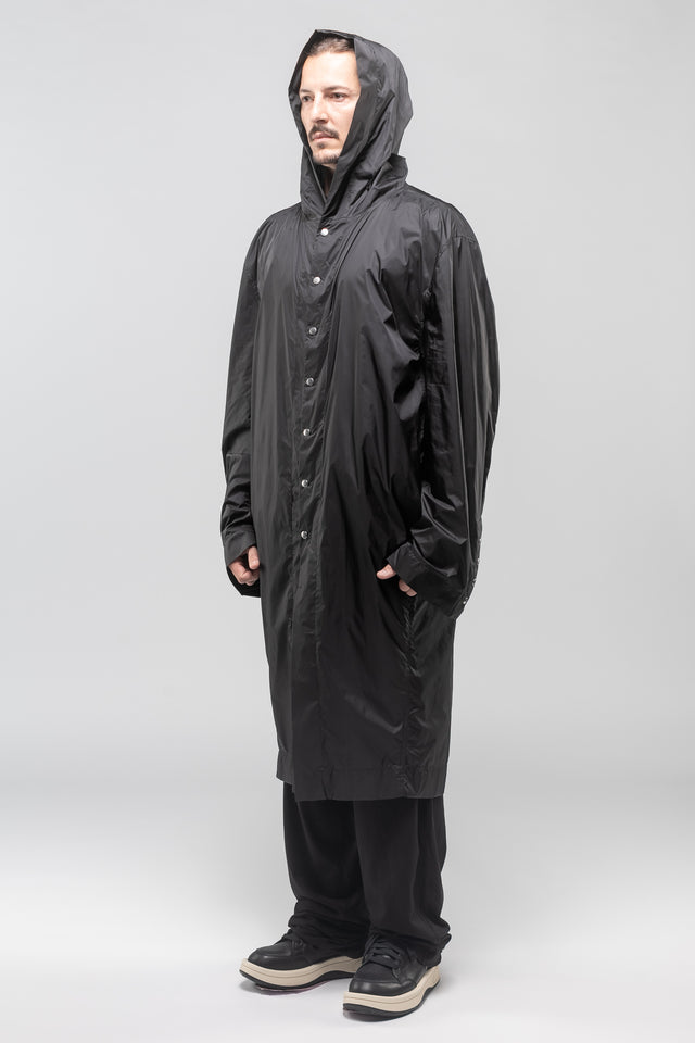 Klaus Coat