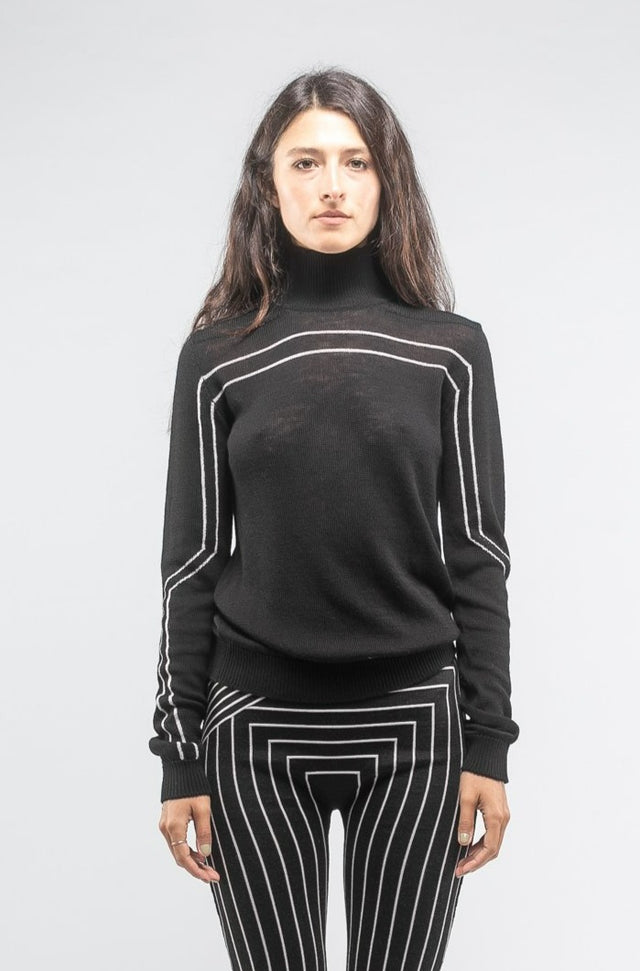 Turtle Neck