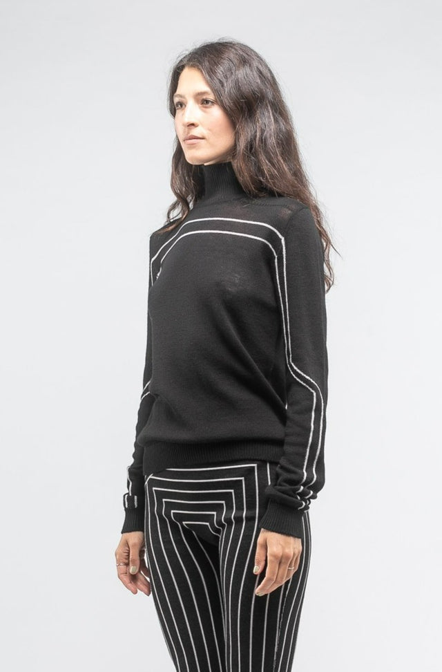 Turtle Neck