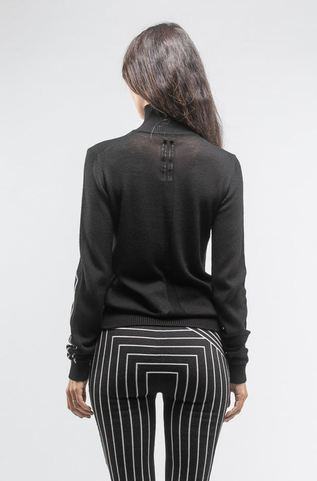 Turtle Neck