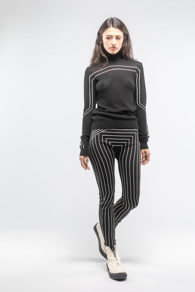 Turtle Neck