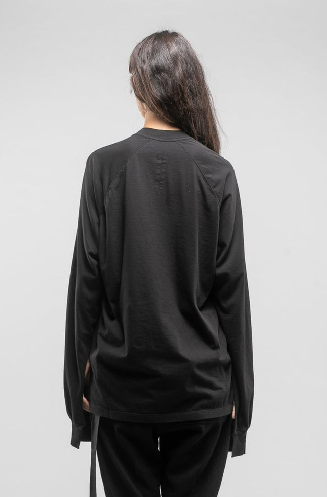 Black Vega Tee