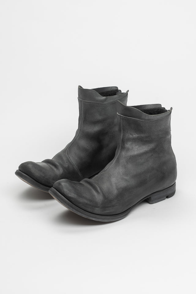 0.5 h14 Horse Leather Boot