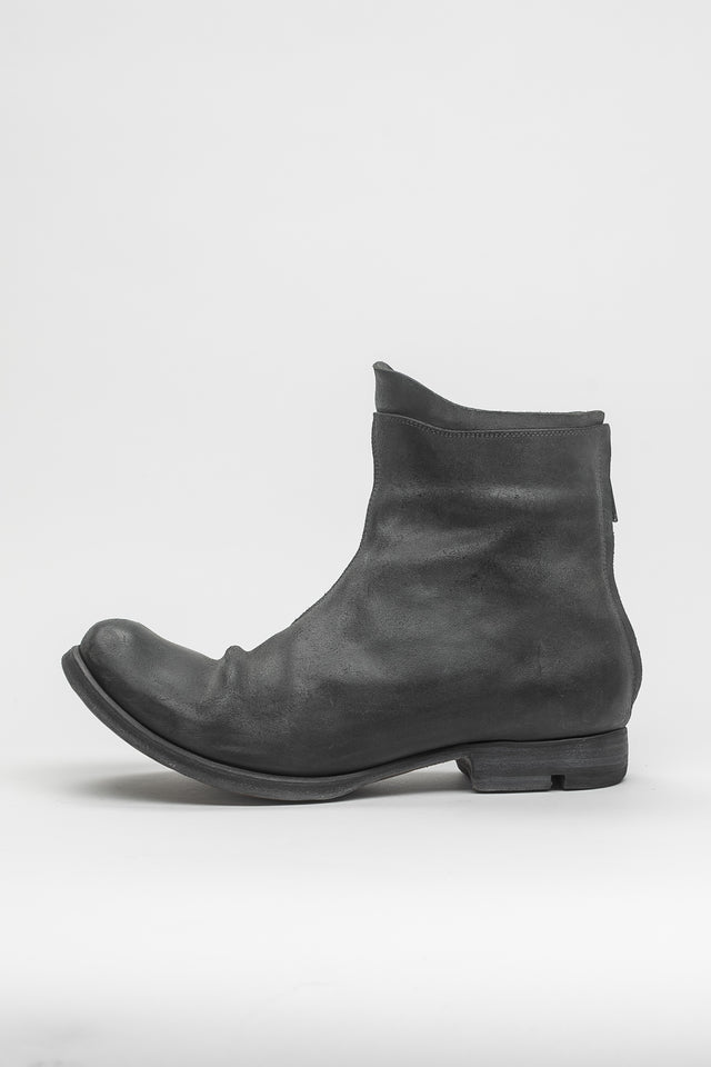 0.5 h14 Horse Leather Boot