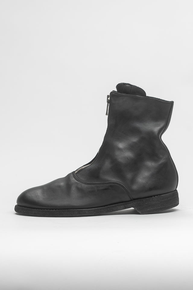 210 Horse FG Zip Boot