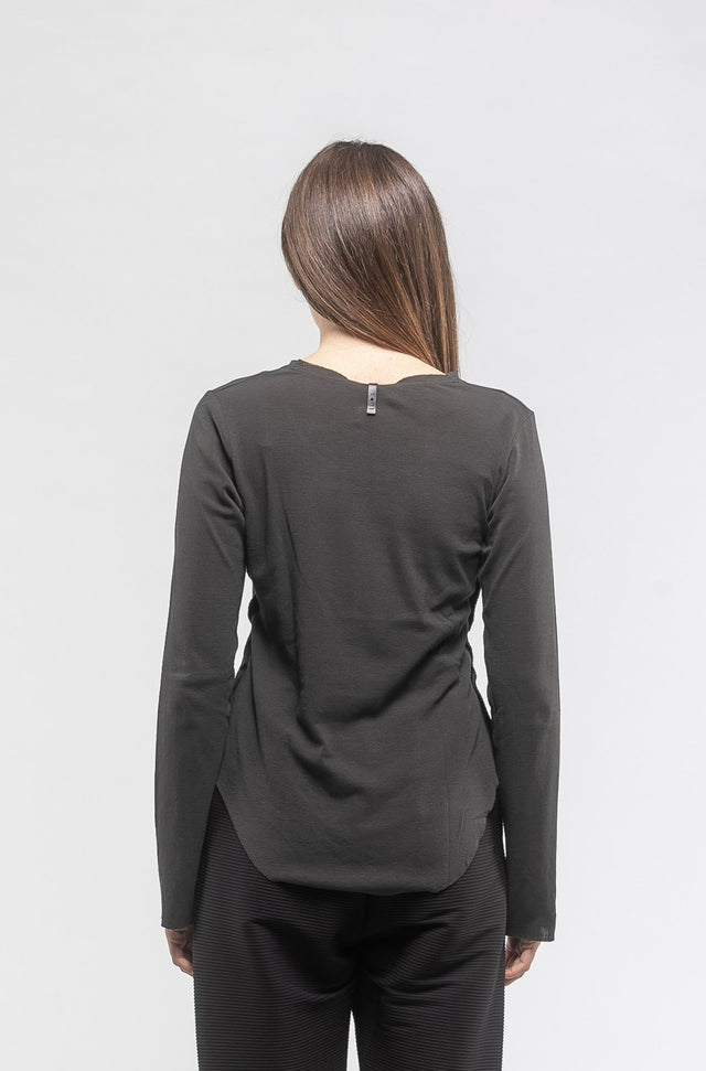 Slim Fit Tee