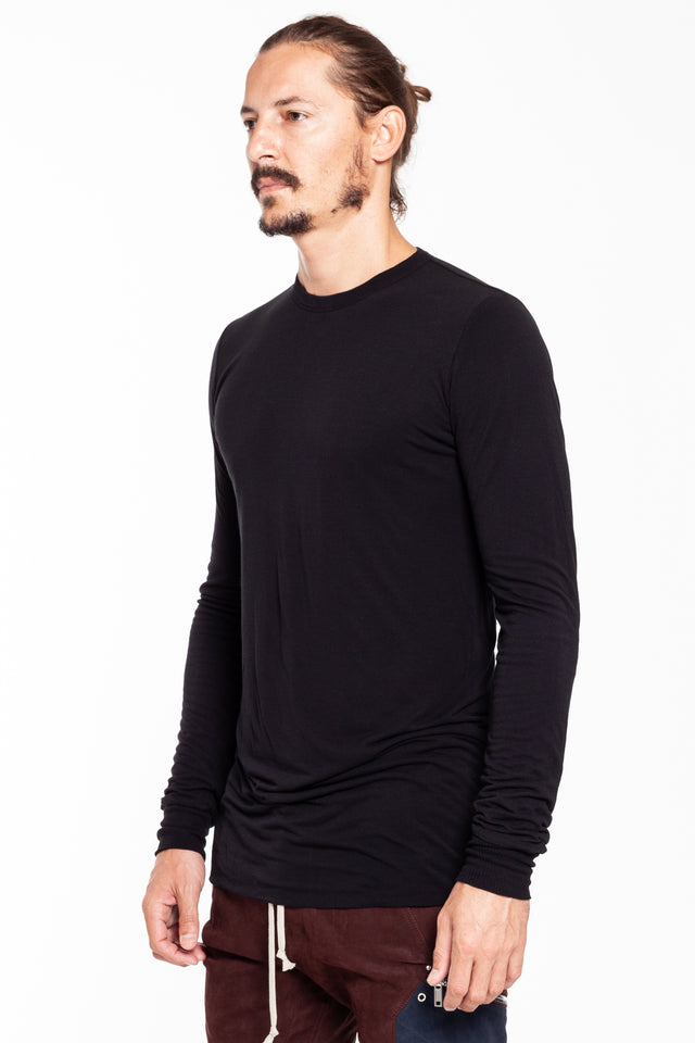 Double LS Tee